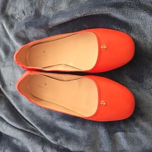 Kate Spade Keaton Flats